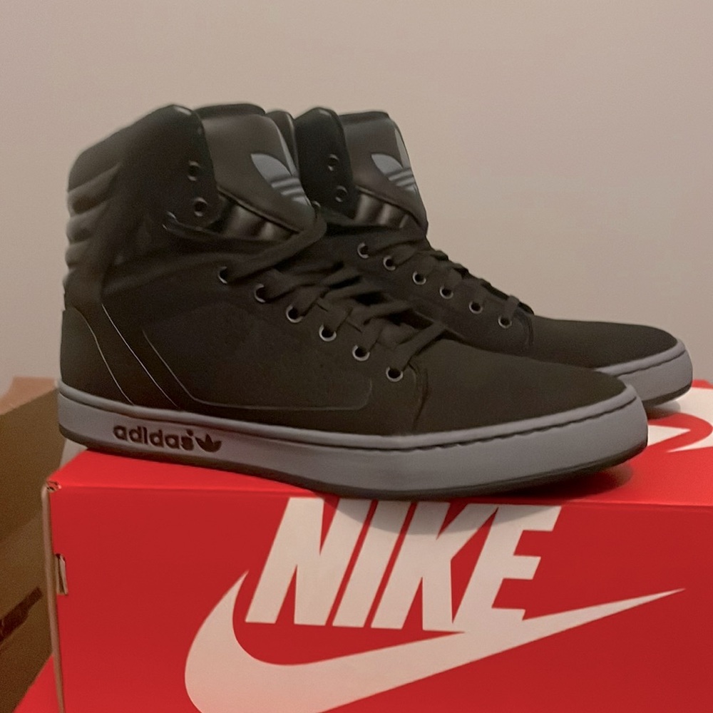 Adidas Hightops Ext